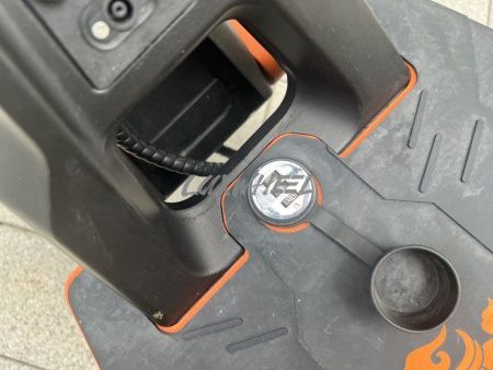 Электросамокаты  Электросамокат Kugoo Kirin G4 pro