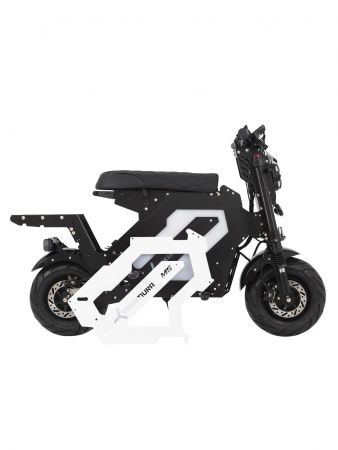 Электроскутер Yokamura M5