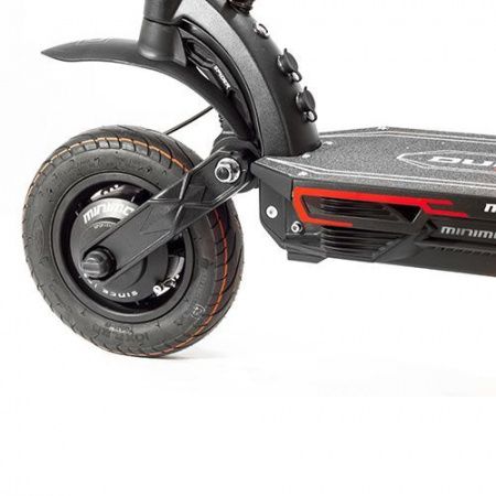 Электросамокат DUALTRON Spider II