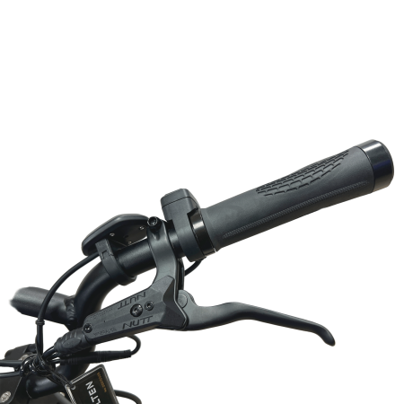 Электросамокат Halten Cross V3 PRO