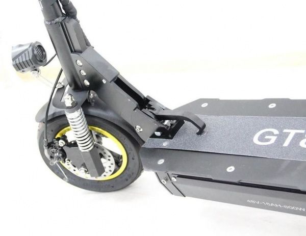 Электросамокат GT 800S