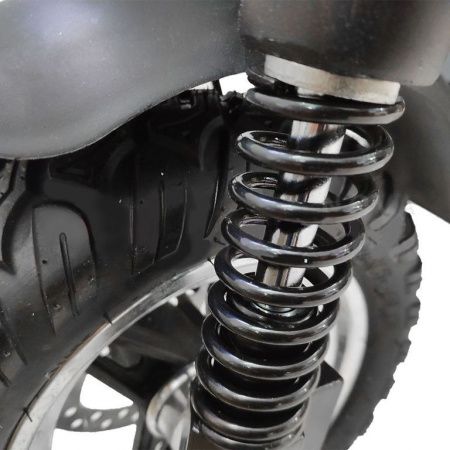 Электросамокат MINIPRO mi618 13000 mAh