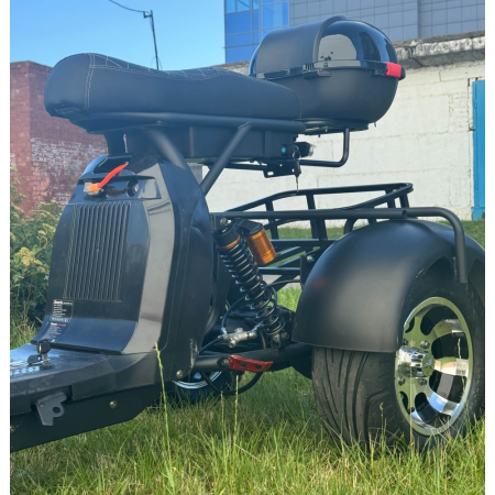 Электроскутер Smart Balance X11 Trike