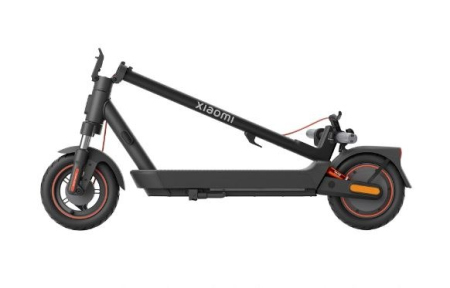 Электросамокат Xiaomi Electric Scooter 5 Max