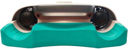 Водный электроскутер детский Sublue Swii 158WH Оранжевый