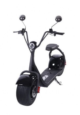 Электроскутер Citycoco Kugoo C2