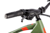Электровелосипед Gelbert Pegas 2 ULTRA хаки