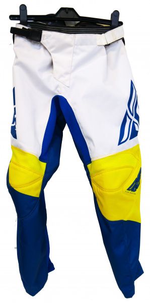 Брюки для мотокросса Fly Racing F-16