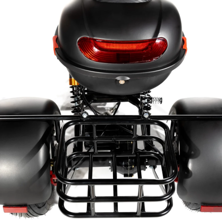 Трехколесный электроскутер CityCoco TRIKE GT-X11 Grand