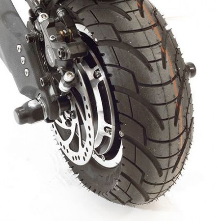 Электросамокат BLADE 10D (26 Ah)