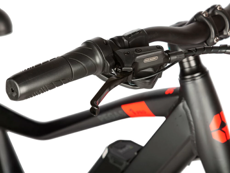 Электровелосипед Gelbert Pegas 1 PRO хаки