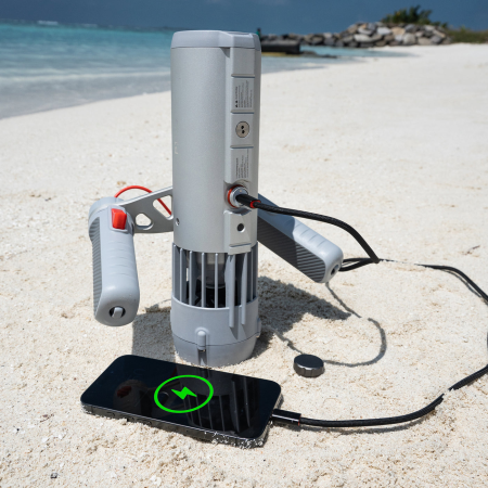 Водный скутер LEFEET P1 Lite Standard