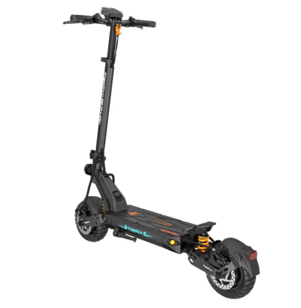 Электросамокаты  Электросамокат Kugoo Kirin G2 Pro Max