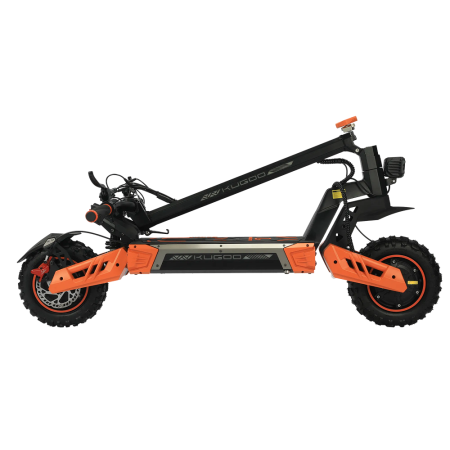 Электросамокаты  Электросамокат KUGOO G4 MAX