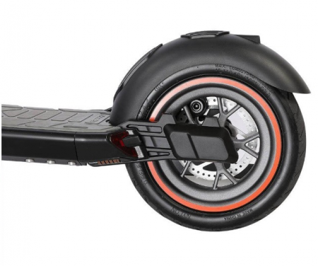 Электросамокаты  Электросамокат KUGOO M2 Pro серый + Гидроизоляция