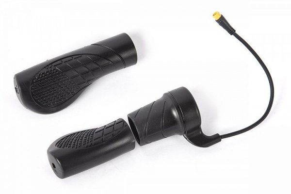 Комплект Eltreco 36V 500W LCD 27.5"