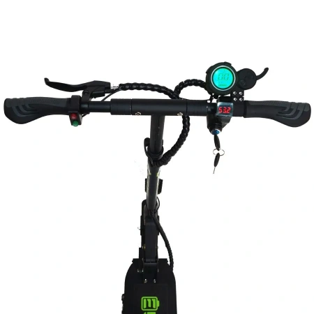 Электросамокат ELECTROWAY M2 + гидроизоляция