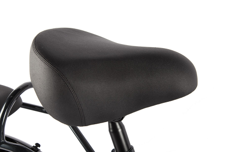 Электровелосипед Gelbert ALFA 1 ST зеленый