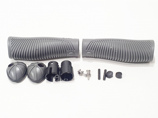 Грипсы электросамокатов E-twow нового образца