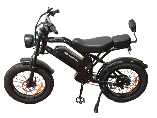 Электровелосипед Armelona AR-17 (G52)