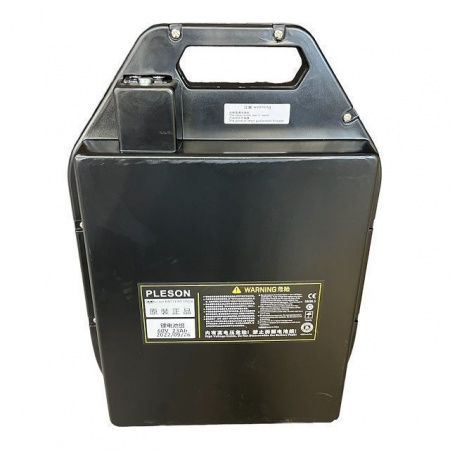 Электроскутер IKINGI X12 PRO