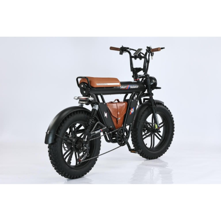 Электровелосипед Smart Balance DIPLOMAT