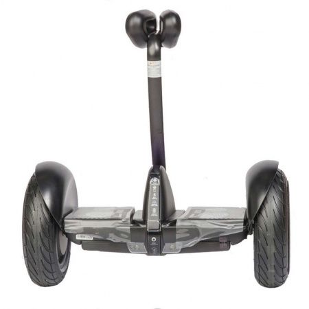 Мини-сигвей Ninebot Mini Lite Black