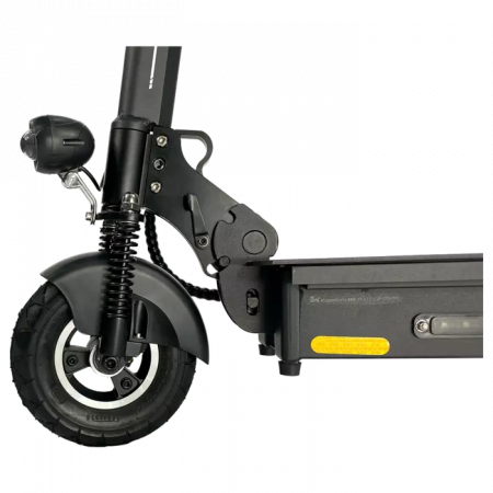 Электросамокаты  Электросамокат KUGOO M2 +