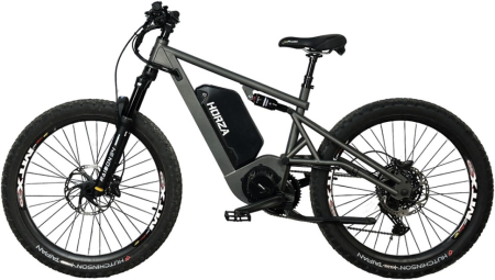 Электровелосипед Horza Phantom 48V20AH