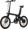 Электровелосипед ADO Air Carbon черный