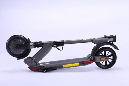 Электросамокат E-TWOW Booster SE серый