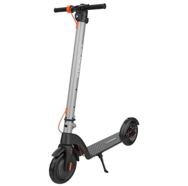 Электросамокаты  Электросамокат KUGOO Jilong HX + Гидроизоляция