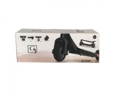 Электросамокат GT ES6