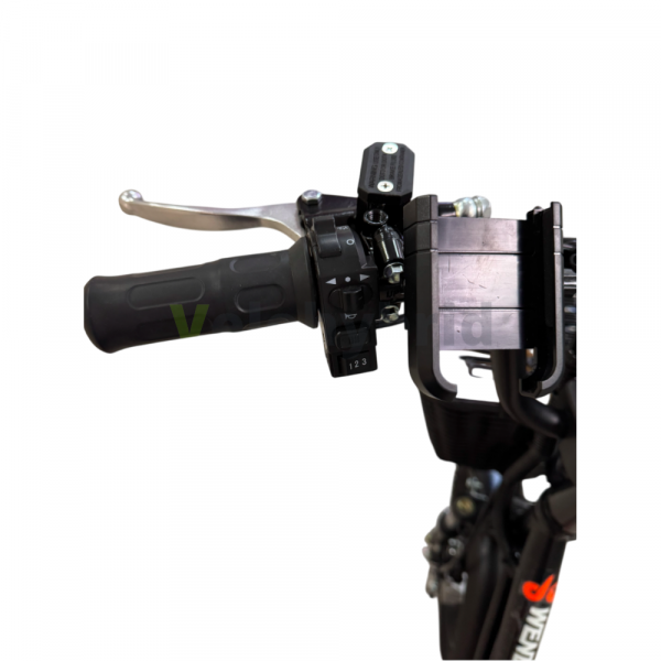 Электровелосипед Kолхозник WENBOX-WB4-18YL