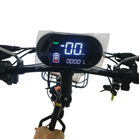 Электросамокаты  Электросамокат Kugoo C1 Pro Plus