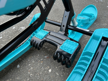 Электроснегокат Elektrosam 60V8AH