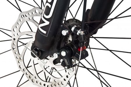 Электровелосипед Jetson F26 BIZON (48V12Ah)