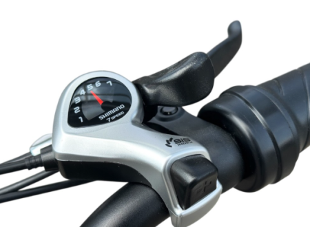 Электровелосипед SmartBalance Panda