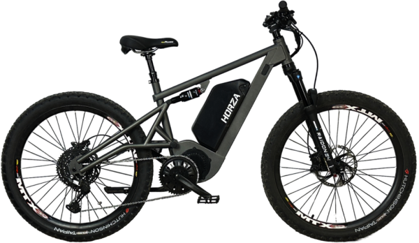 Электровелосипед Horza Phantom 48V20AH