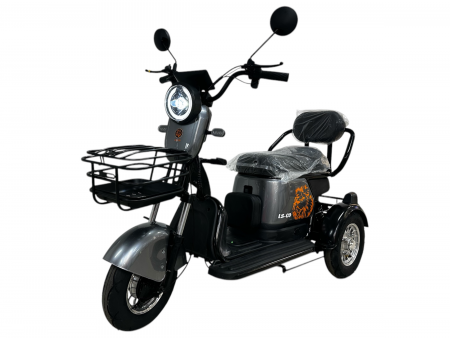 Электроскутер LS-CO A3