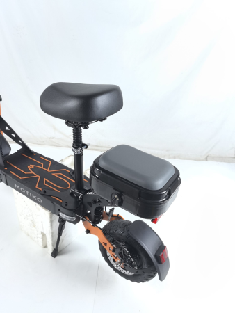 Электросамокат MOTIKO G1