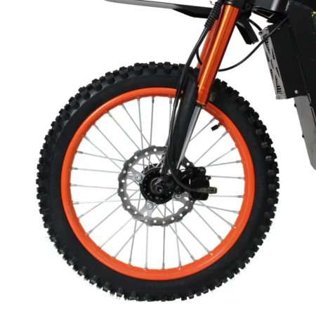 Электропитбайк IKINGI S7