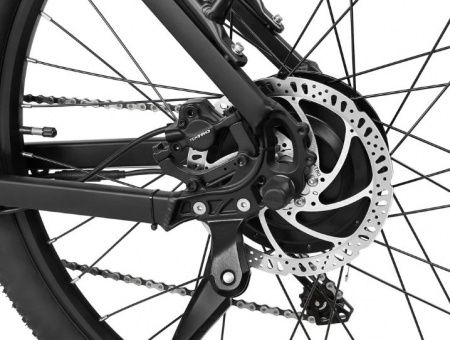 Электровелосипед Impulse 500 Вт