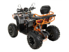 Бензиновый квадроцикл GT ATV 200CC