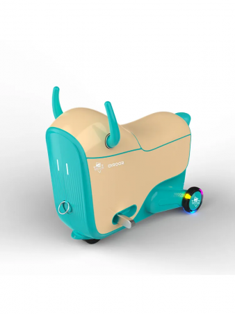 Электросамокат детский Spetime E8 Max