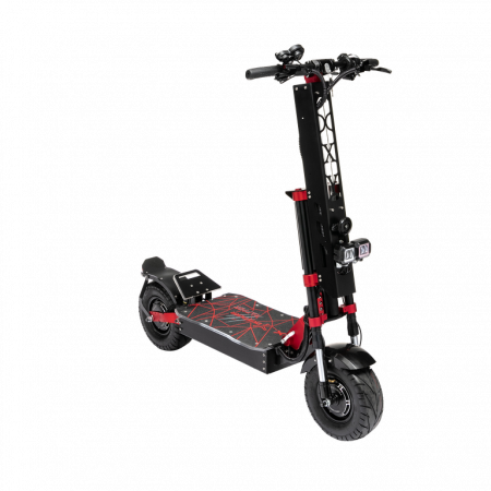 Электросамокат YOKAMURA Raptor 13 X