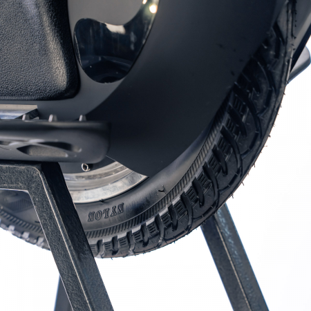  Моноколесо Kingsong KS16S 840 Wh V2 Rubber Черный