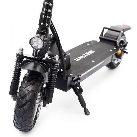 Электросамокат Halten RS-02 v.2 + гидроизоляция