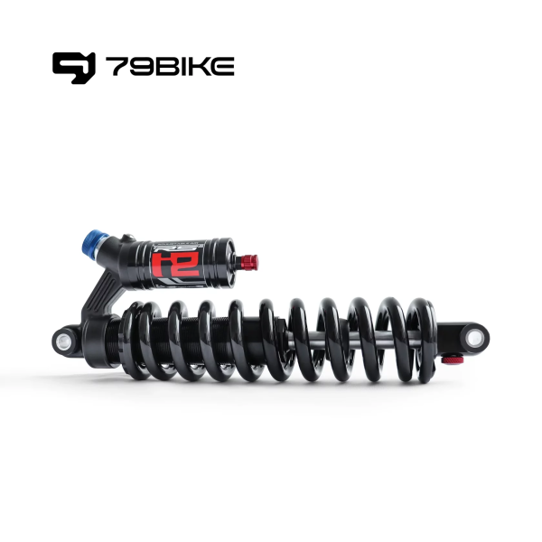 Специальный задний амортизатор 79Bike