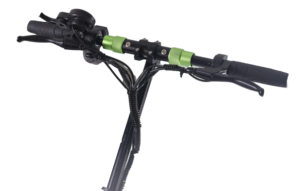 Электросамокат MOTIKO M4